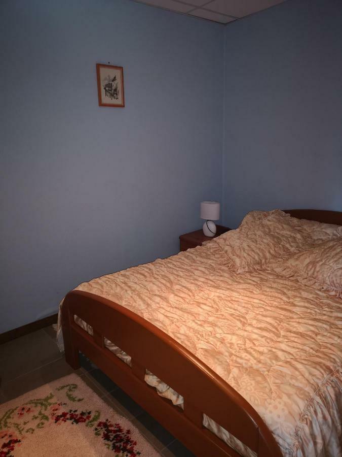 P'Tite Case Mornas Exterior foto